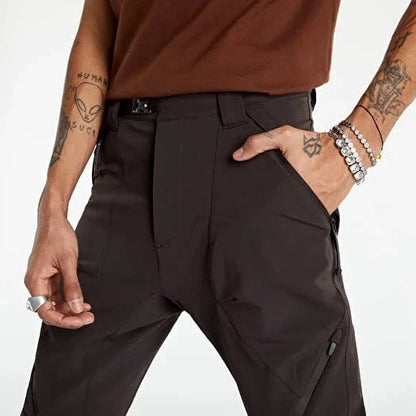 Travis Scott cactus corp x Nike M nrg bh Pant Brown