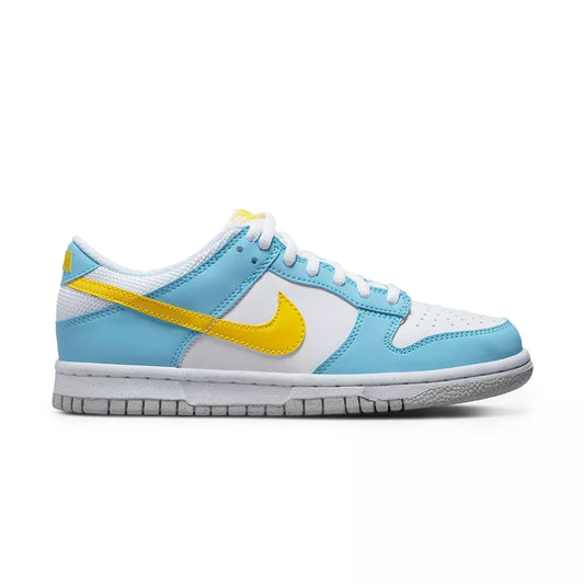 Nike Dunk Low 'Next Nature Homer Simpson' (GS)