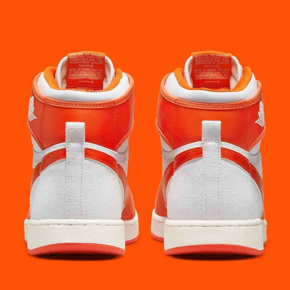 Jordan 1 AJKO Rush Orange