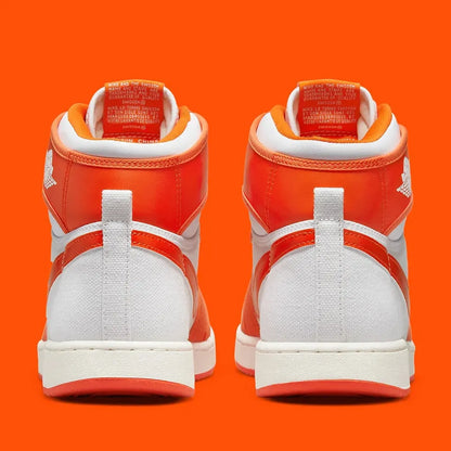 Jordan 1 AJKO Rush Orange