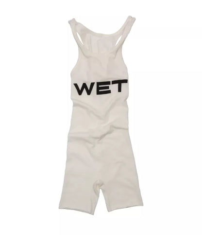 YZY Wet Romper - Yeezy