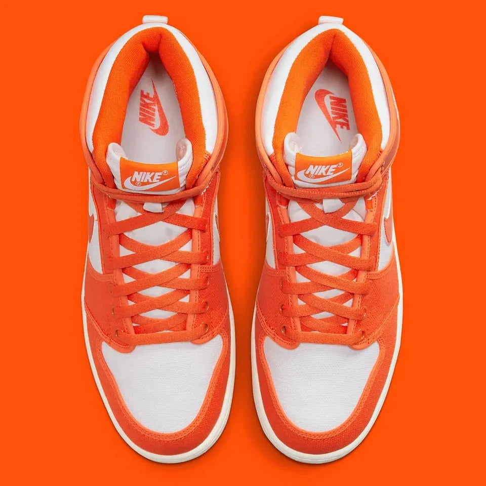 Jordan 1 AJKO Rush Orange