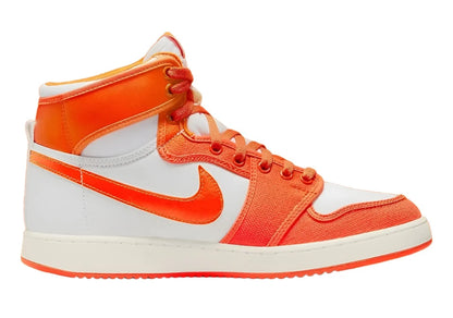 Jordan 1 AJKO Rush Orange