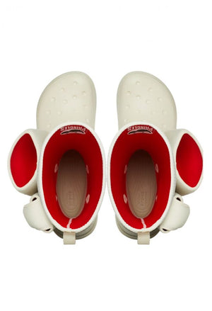 Crocs Classic Crush Boot Pringles