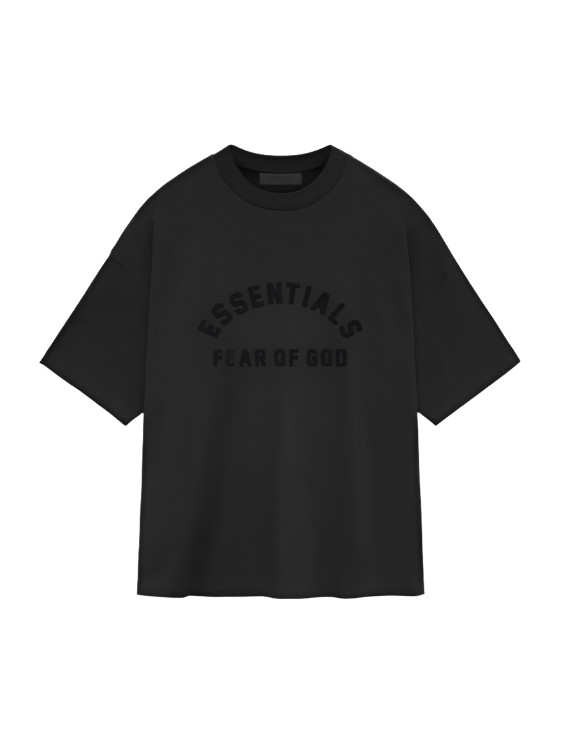 Essentials Fear Of God Heavy S/S Tee