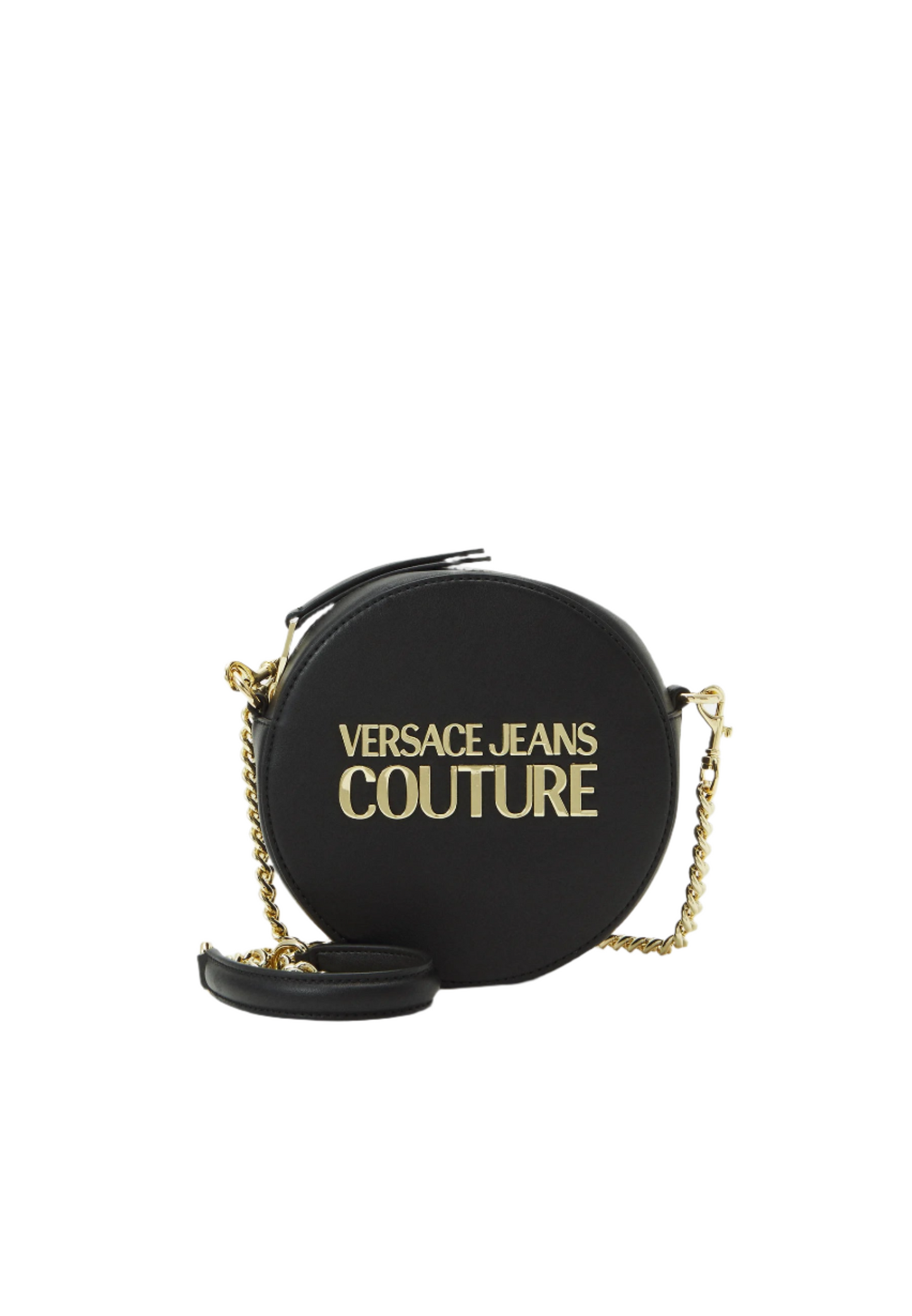 Versace Couture LOGO LOCK CROSSBODY