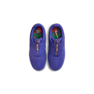 Nike Air Force 1 Low LXX Zip Serena Williams Lapis