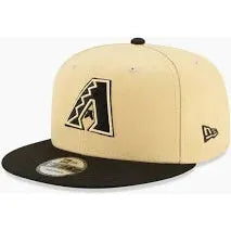 Arizona Diamondback Snapback Cap