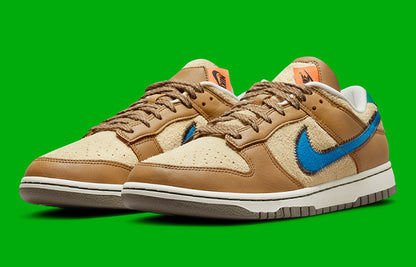 Nike Dunk Low Size? Dark Driftwood