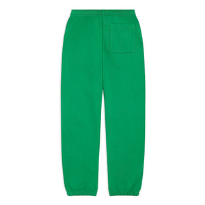 Sp5der Star OG Web V2 Sweatpants 'Slime Green'