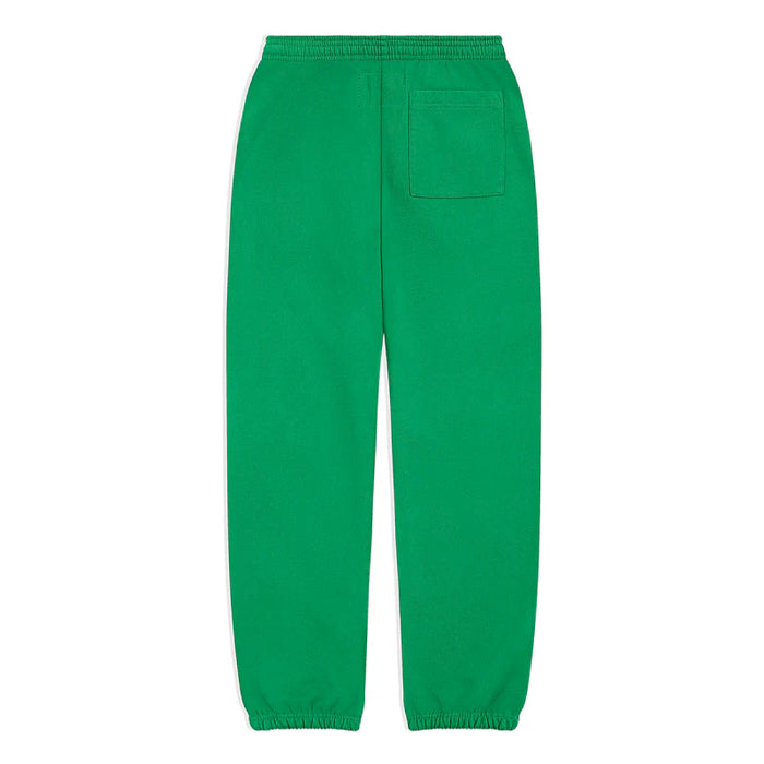 Sp5der Star OG Web V2 Sweatpants 'Slime Green'
