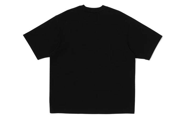 BAPE x Spotify x Central Cee College Relaxed Fit Tee