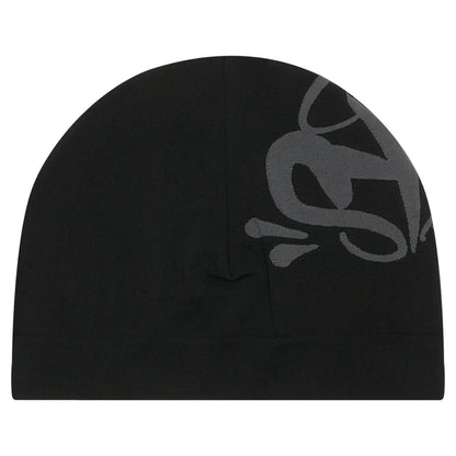 Syna World Big Logo Skull Hat 'Black'
