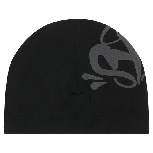 Syna World Big Logo Skull Hat 'Black'