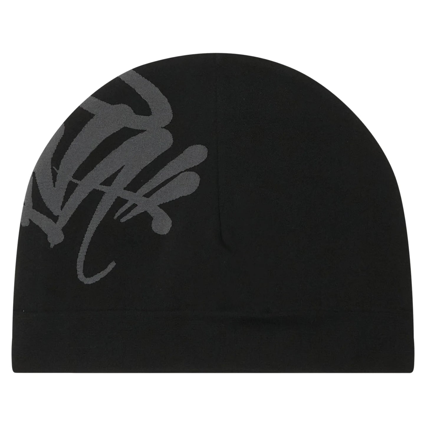 Syna World Big Logo Skull Hat 'Black'