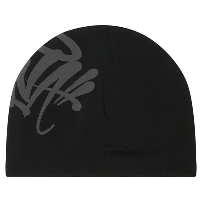 Syna World Big Logo Skull Hat 'Black'