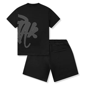 Syna World T-Shirt & Shorts Set