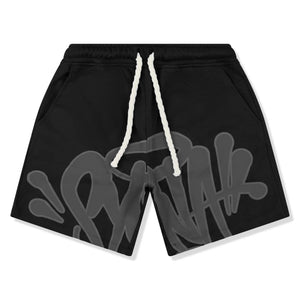 Syna World T-Shirt & Shorts Set