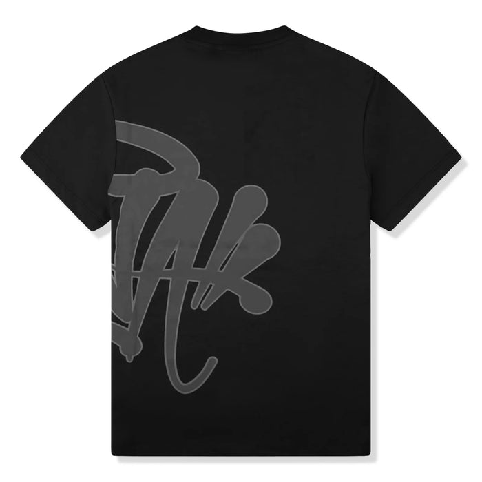 Syna World T-Shirt ‘Black’