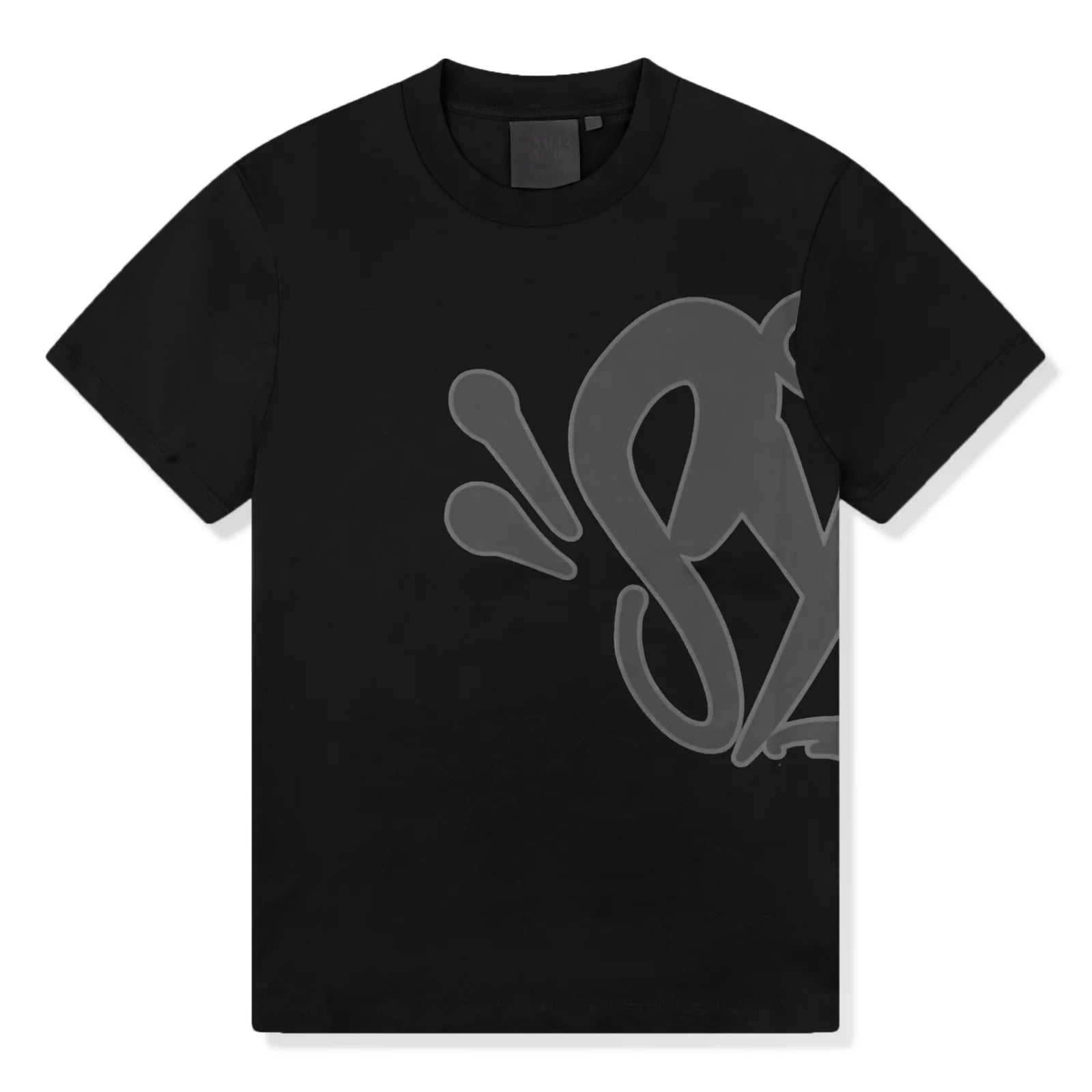 Syna World x x Judah Glow In The Dark ロゴ Tシャツ Syna World x x Judah Glow In The Dark ロゴ Tシャツ