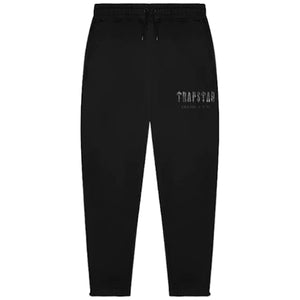Trapstar Decoded Camo Hooded Tracksuit