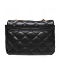 Valentino Valentino Ocarina Flap Bag Nero