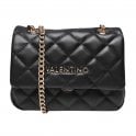 Valentino Valentino Ocarina Flap Bag Nero