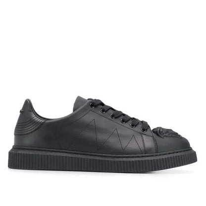 Versace Medusa Low leather NYX Sneakers
