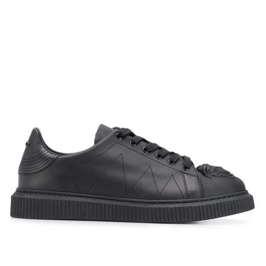 Versace Medusa Low leather NYX Sneakers