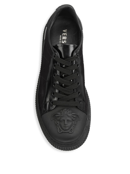 Versace Medusa Low leather NYX Sneakers
