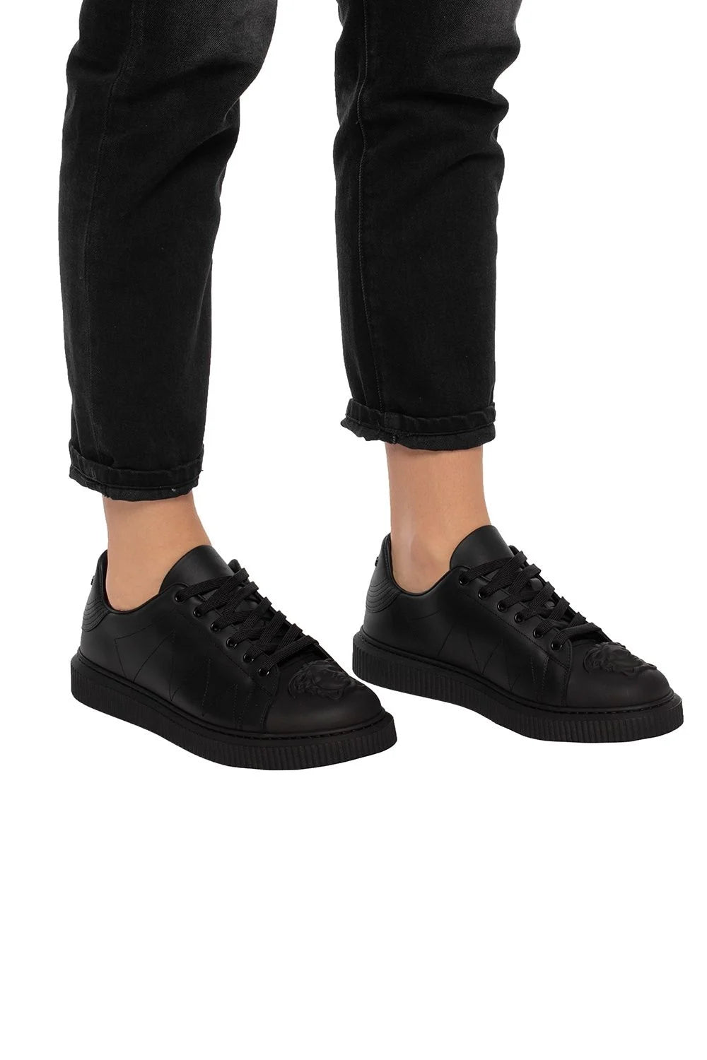 Versace Medusa Low