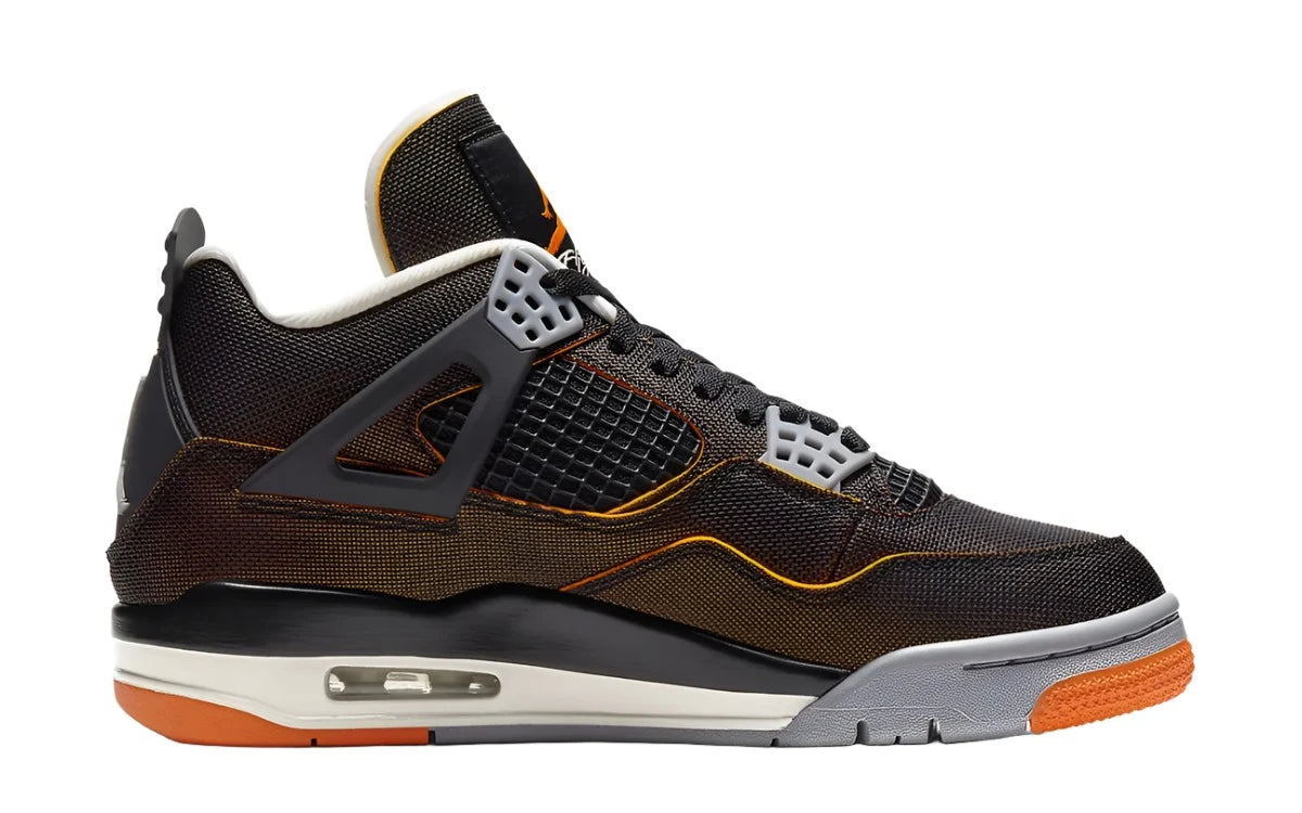 Jordan 4 Starfish