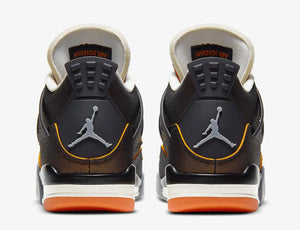 Air Jordan 4 'Starfish'