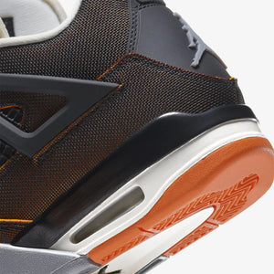 Air Jordan 4 'Starfish'