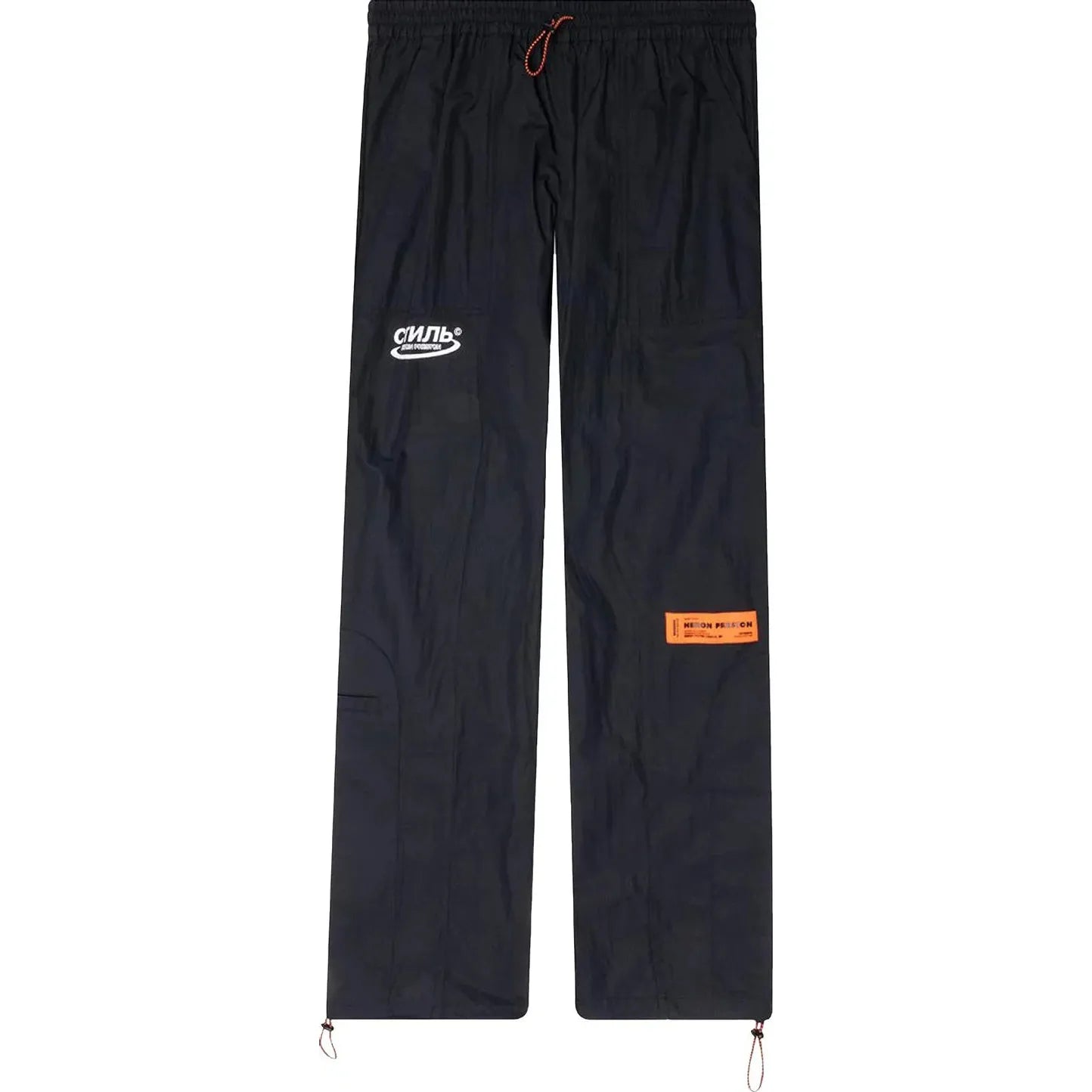 Heron Preston CTNMB Nylon Pants